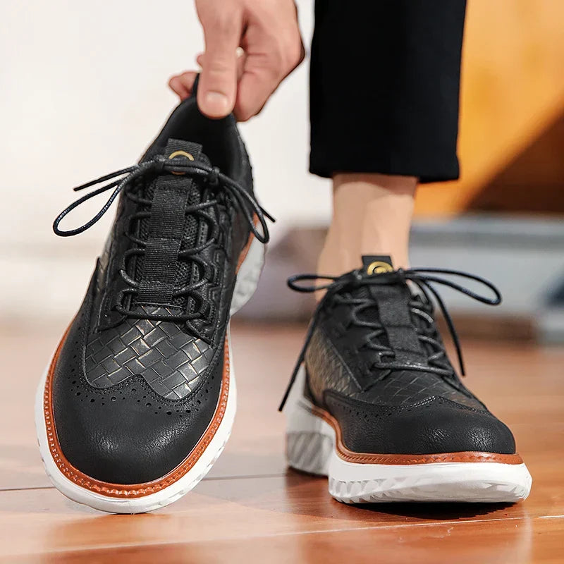Belford Hybrid Sports Sneakers