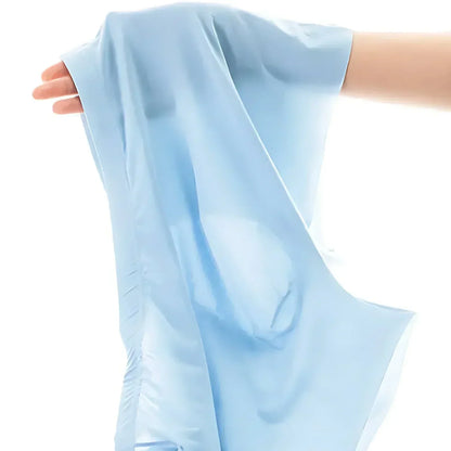Snösilke Nude Collection Ultra-Thin & Ultra-Breathable Seamless Men's Underwear - Buy 1 Undie Get 2 Free