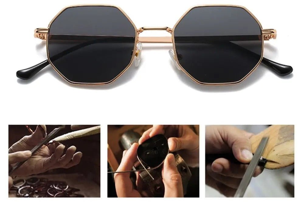 Santino Classic Sunglasses