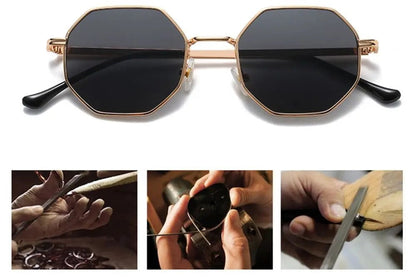 Santino Classic Sunglasses
