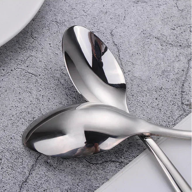 Goldware® by Riverra - Signature Fine Dining Cutlery Set