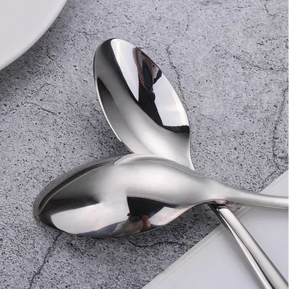 Goldware® by Riverra - Signature Fine Dining Cutlery Set