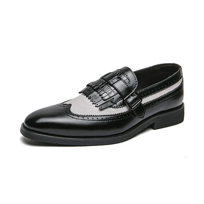 Berkshire Brogues