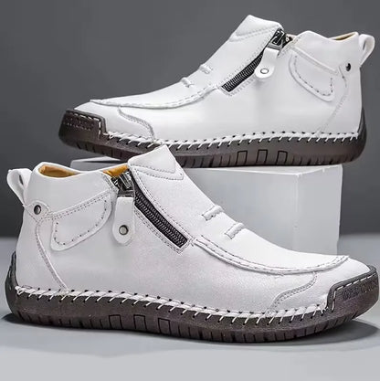 Derrington Leather Boots