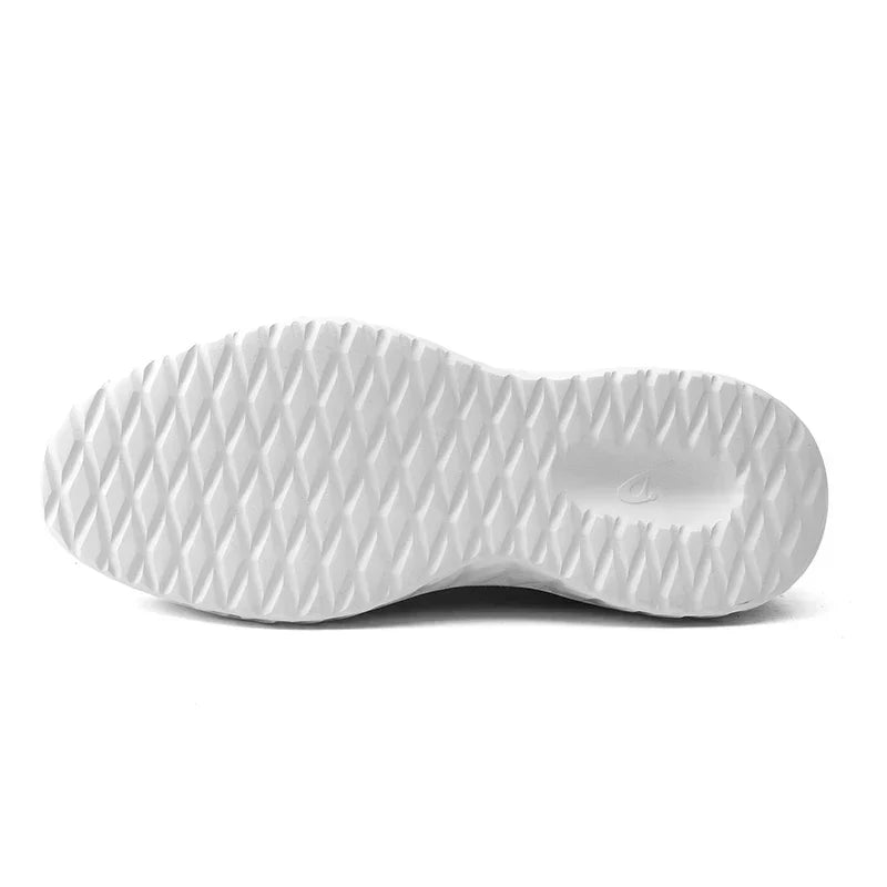 Nimbus Breathable Mesh Knit Shoes