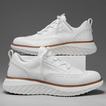 Belford Hybrid Sports Sneakers