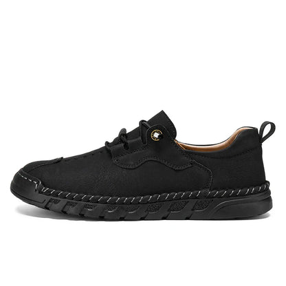 Calleran Genuine Italian Leather Shoes